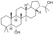 Zeorin Structure,22570-53-2Structure