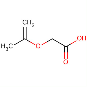 2-(Prop-2-en-1-yloxy)acetic acid Structure,22577-14-6Structure