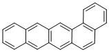 Benzo[a]naphthacene Structure,226-88-0Structure