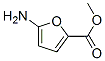 Methyl 5-amino-2-furoate Structure,22600-30-2Structure