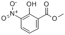 Methyl 3-nitrosalicylate Structure,22621-41-6Structure