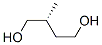 (R)-2-Methyl-1,4-butanediol Structure,22644-28-6Structure