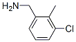 3-Chloro-2-methylbenzylamine Structure,226565-61-3Structure