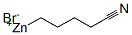 4-Cyanobutylzinc bromide Structure,226570-68-9Structure