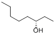 (S)-(+)-3-octanol Structure,22658-92-0Structure