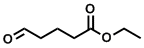 5-Oxopentanoic acid ethyl ester Structure,22668-36-6Structure