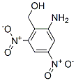 2-Amino-4,6-dinitrobenzenemethanol Structure,226711-13-3Structure