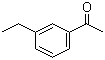 3-Ethylacetophenone Structure,22699-70-3Structure