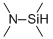 Dimethylsilyldimethylamine Structure,22705-32-4Structure