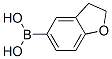 2,3-Dihydrobenzofuran-5-ylboronic acid Structure,227305-69-3Structure