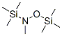 N-methyl-n,o-bis(trimethylsilyl)hydroxylamine Structure,22737-33-3Structure