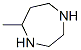 5-Methyl-[1,4]diazepane Structure,22777-05-5Structure