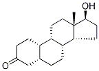 17Alpha-hydroxy-5alpha,10alpha-estran-3-one Structure,22786-93-2Structure