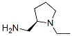 (R)-2-(Aminomethyl)-1-ethylpyrrolidine Structure,22795-97-7Structure