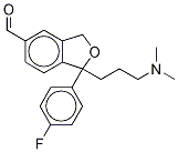 Citalopram carboxaldehyde Structure,227954-87-2Structure