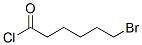 6-Bromohexanoyl chloride Structure,22809-37-6Structure