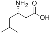 L-beta-homoleucine Structure,22818-43-5Structure