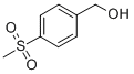 4-(Methylsulfonyl)benzyl alcohol Structure,22821-77-8Structure