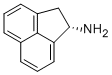 (S)-1,2-dihydroacenaphthylen-1-amine Structure,228246-74-0Structure