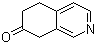 5,8-Dihydro-7(6h)-isoquinolinone Structure,228271-52-1Structure