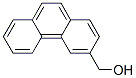 3-Phenanthrenemethanol Structure,22863-78-1Structure