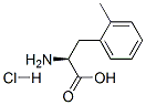 2-Methy-DL-Phenylalanine Structure,22888-51-3Structure