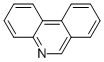 Phenanthridine Structure,229-87-8Structure