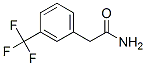 [3-(Trifluoromethyl)phenyl]acetamide Structure,22902-93-8Structure