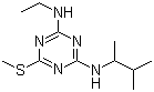 Dimethametrn Structure,22936-75-0Structure