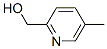 (5-Methyl-pyridin-2-yl)methanol Structure,22940-71-2Structure