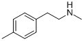 Methyl-(2-p-tolyl-ethyl)amine Structure,229621-74-3Structure