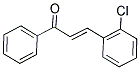 2-Chlorochalcone Structure,22966-11-6Structure