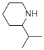 2-Isopropylpiperidine Structure,22977-56-6Structure