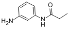 N-(3-Aminophenyl)propionamide Structure,22987-10-6Structure