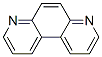 4,7-Phenanthroline Structure,230-07-9Structure