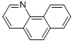 Benzo[h]quinoline Structure,230-27-3Structure