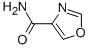 4-Oxazolecarboxamide Structure,23012-15-9Structure