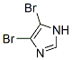 4,5-Diiodo-1H-imidazole Structure,2302-30-9Structure