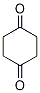 1,4-Cyclohexanedione Structure,23034-25-5Structure