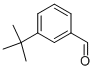 3-Tert-Butylbenzaldehyde Structure,23039-28-3Structure