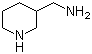 3-Aminomethyl-piperidine Structure,23099-21-0Structure