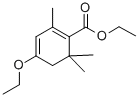 Ethyl 2,3-Dihydro-4-Ethoxy-2,2,6-Trimethylbenzoate Structure,23115-91-5Structure