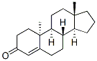 (10a)-Androst-4-en-3-one Structure,23124-52-9Structure