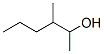 3-Methyl-2-hexanol Structure,2313-65-7Structure