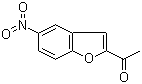 2-Acetyl-5-nitrobenzo[b]furan Structure,23136-39-2Structure