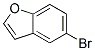 5-Bromobenzofuran Structure,23145-07-5Structure