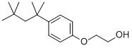 Octoxynol-3 Structure,2315-67-5Structure