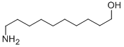 10-Amino-1-decanol Structure,23160-46-5Structure