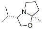 Pyrrolo[2,1-b]oxazole, hexahydro-7a-methyl-3-(1-methylethyl)-, (3s,7ar)- (9ci) Structure,231613-56-2Structure