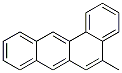 5-Methylbenz[a]anthracene Structure,2319-96-2Structure